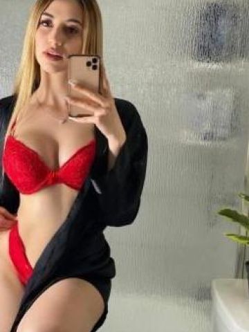 Анкета проститутки Рита, Боровой, 22 года, №277248