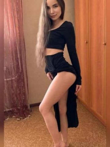 Анкета проститутки Альбина, Боровой, 24 года, №274768